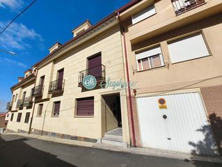 Appartement à Lastrilla (La). Piso en venta en lastrilla la, 2 dormitorios.