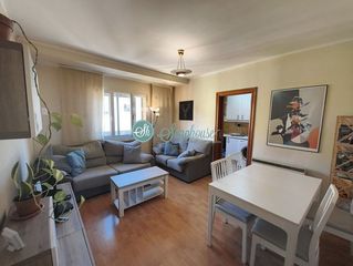 Etagenwohnung in Sector Plaza de Toros. Piso en venta en plaza de toros, 3 dormitorios.