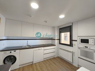 Flat in Sector Plaza de Toros