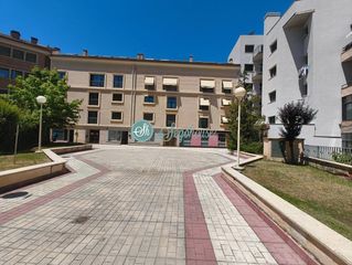 Lloguer Pis a Centro. Piso en alquiler en centro  santa eulalia, 2 dormitorios.