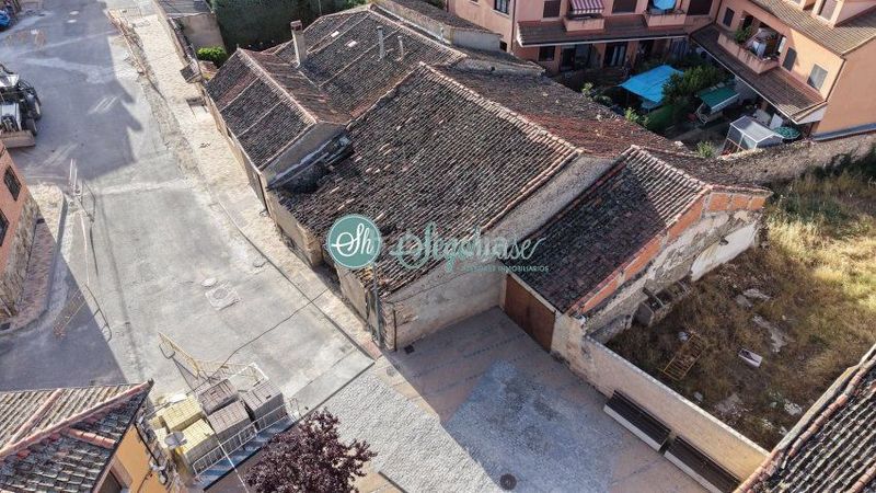 Foto db714a65-1361-407e-a1df-08588caca70e. Casa a Espirdo