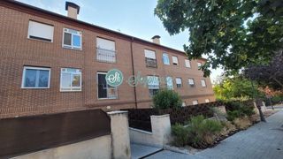 Flat in Palazuelos de Eresma. Piso en venta en tabanera del monte, 3 dormitorios.