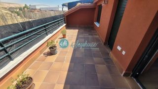 Etagenwohnung in Bernuy de Porreros. Piso en venta en bernuy de porreros, 1 dormitorio.