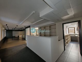 Location Bureau à Centro. Oficina en alquiler en centro  acueducto, 5 dormitorios.