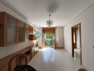Location Appartement à Centro. Piso en alquiler en centro  acueducto, 2 dormitorios.