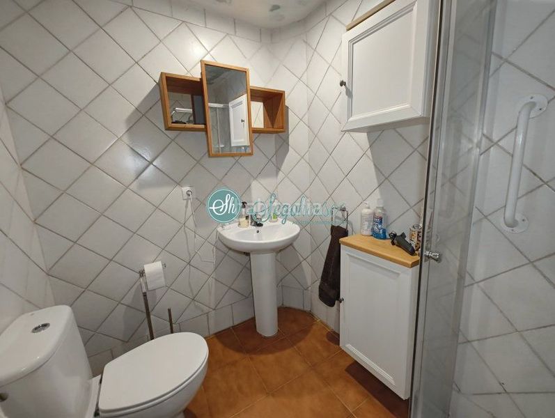 Foto 1d56c92c-4b96-4332-b5f8-1e041570f322. Casa amb calefacció aparcament a Espirdo