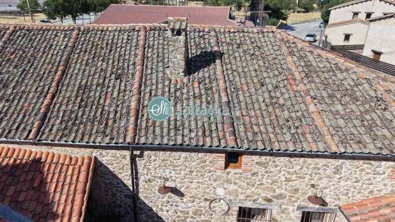 Foto 3a143062-c51a-4663-af3e-51619b66b6b0. Casa amb calefacció aparcament a Espirdo