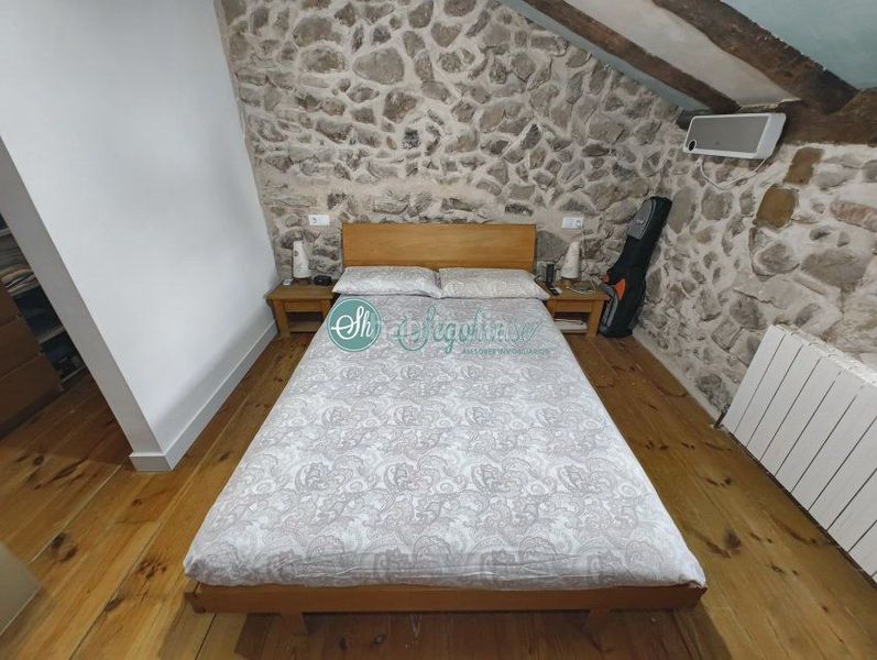 Foto 4afd7000-98d3-403b-9b24-b02fb13cd949. Casa amb calefacció aparcament a Espirdo