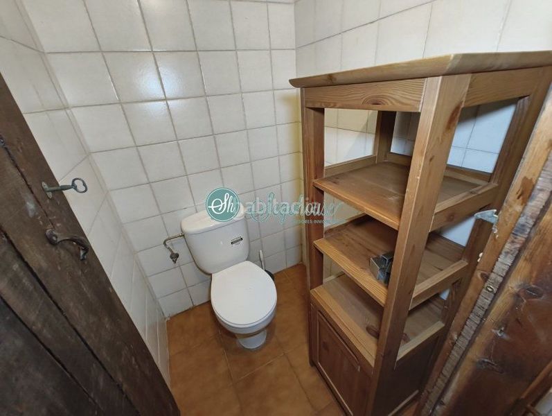 Foto 87d2b3be-c858-4070-9978-b80d52c3daad. Casa amb calefacció aparcament a Espirdo