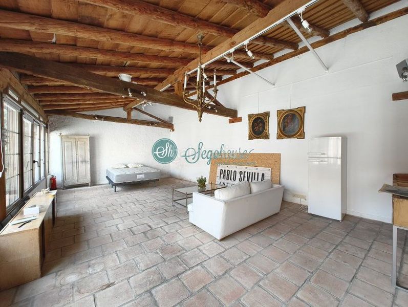 Foto d0758b67-e65d-4af3-a9e2-fbe56b7cf3c8. Casa amb calefacció aparcament a Espirdo