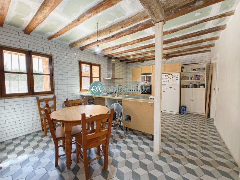 Foto ffb1b03f-f6ef-47e9-b5b0-211e199470d7. Casa amb calefacció aparcament a Espirdo