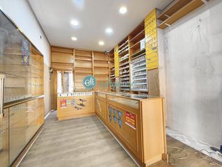 Geschäftsraum in Sector Plaza de Toros. Local en venta en san josé, 1 dormitorio.