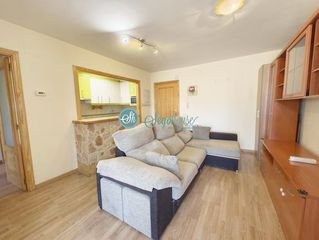Appartement à Bernuy de Porreros. Piso en venta en bernuy de porreros, 2 dormitorios.