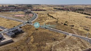 Residential Plot in Palazuelos de Eresma. Parc.urbana en venta en carrascalejo.