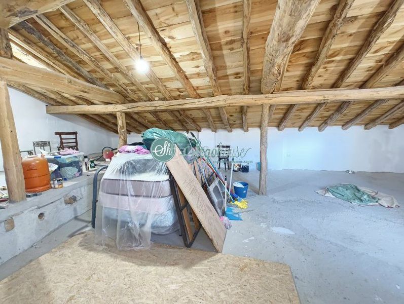 Foto 09af33ba-f115-4861-9c82-6e919061525a. Casa amb calefacció a Fuentesoto