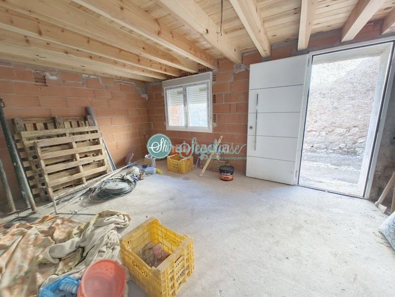 Foto 169f4399-3be1-4236-ad6a-fd07854d18b0. Casa amb calefacció a Fuentesoto
