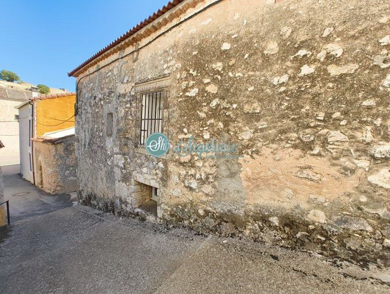Foto 1cb24299-7e57-47ec-9179-1a2125442edf. Casa amb calefacció a Fuentesoto