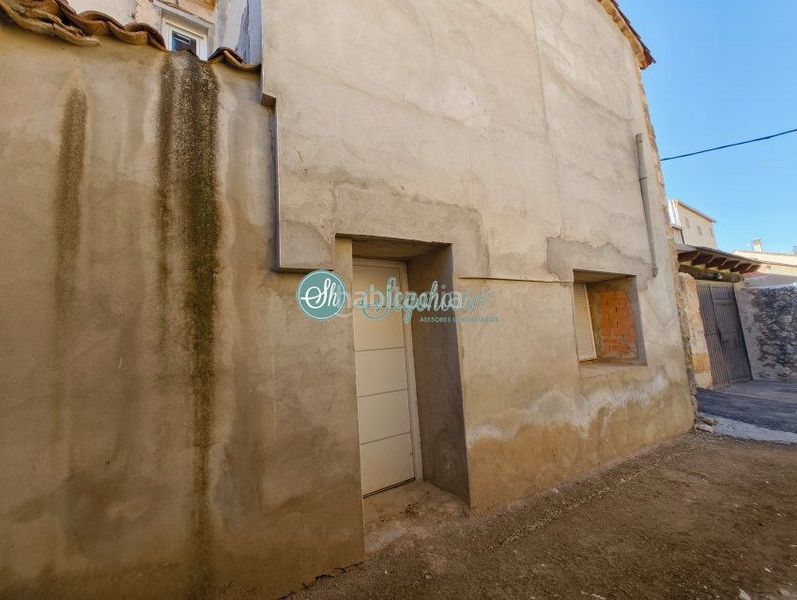 Foto 1dd889c2-e32e-4228-aaf0-d2e201e42e65. Casa amb calefacció a Fuentesoto
