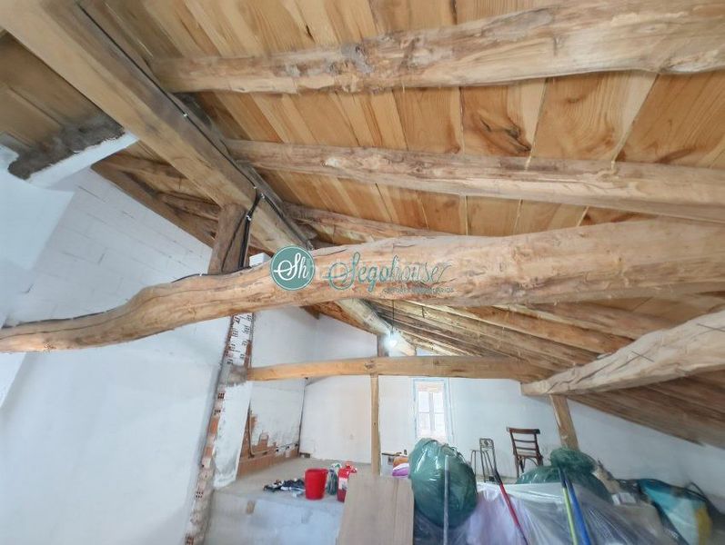 Foto 31dfbcf2-3106-4029-ba7a-e777b2d89c85. Casa amb calefacció a Fuentesoto