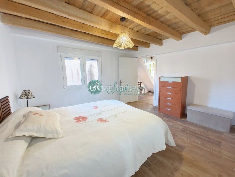 Foto 371e6e78-8009-4969-be00-398584c9439b. Casa amb calefacció a Fuentesoto