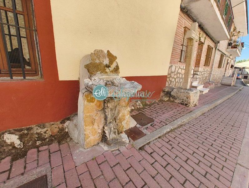 Foto 537a727e-c378-4b93-8d69-aadd1d7f5c7d. Casa amb calefacció a Fuentesoto