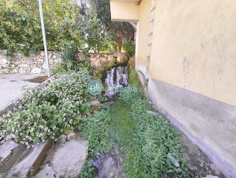 Foto 72ae7790-a86d-46dd-bc25-b9970e33eaee. Casa amb calefacció a Fuentesoto
