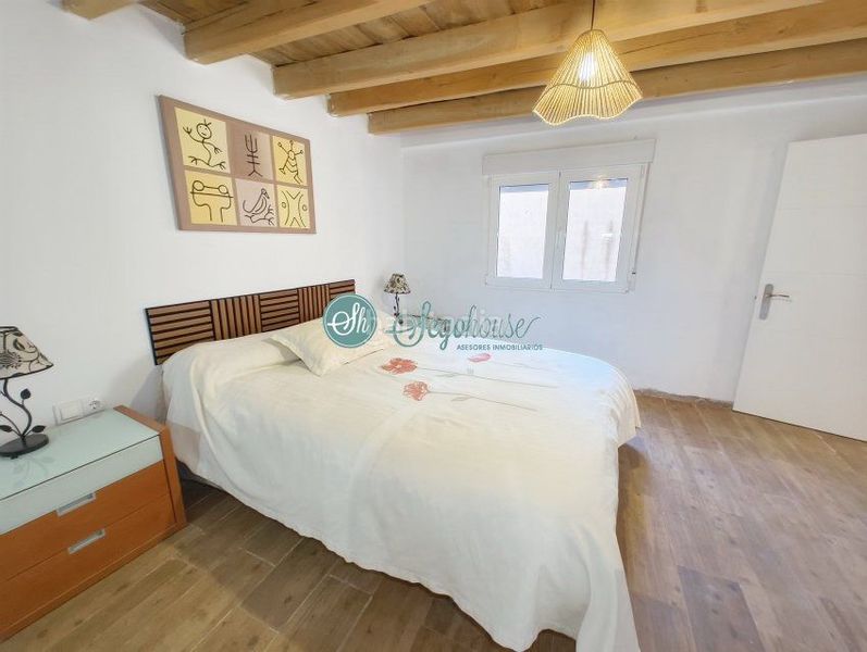 Foto 87b07ef6-9669-4c25-bbe6-f4cf814011b7. Casa amb calefacció a Fuentesoto