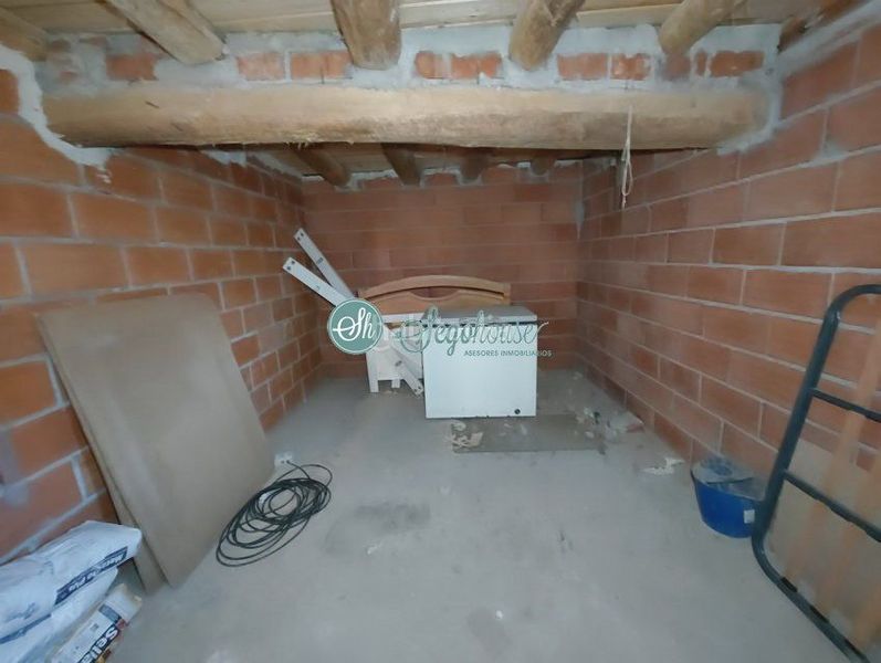 Foto 89982f58-4d84-4e10-ba30-e5a78f676d2b. Casa amb calefacció a Fuentesoto