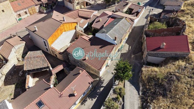 Foto 97450db5-6b09-4fc6-9010-91013d6101af. Casa amb calefacció a Fuentesoto