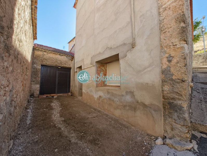 Foto aa0732e6-937f-49b8-a1b5-422bb784d785. Casa amb calefacció a Fuentesoto