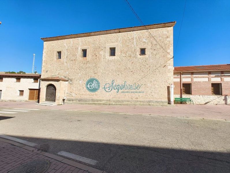 Foto bba18438-f0cf-4a31-b733-d6a1940345a7. Casa amb calefacció a Fuentesoto