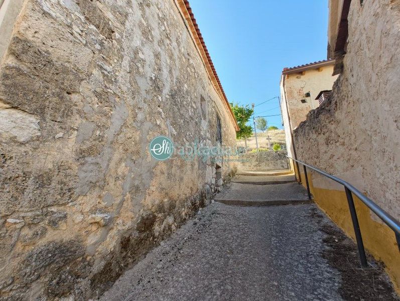 Foto cc40d280-6a7a-4c40-b5ba-330349516b5c. Casa amb calefacció a Fuentesoto