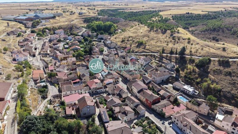 Foto e3c09b59-8447-4f46-ab82-0e1d122632b8. Casa amb calefacció a Fuentesoto