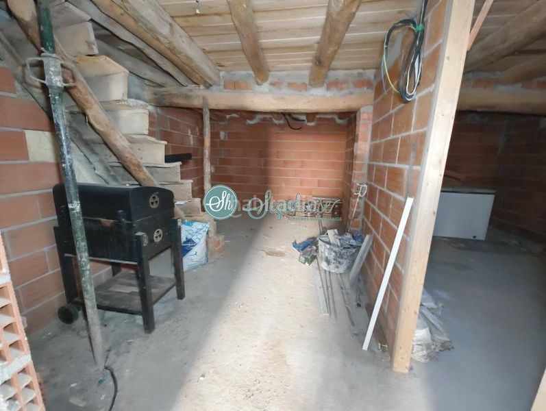 Foto ec8742f0-7947-4587-9557-49a0b7547476. Casa amb calefacció a Fuentesoto