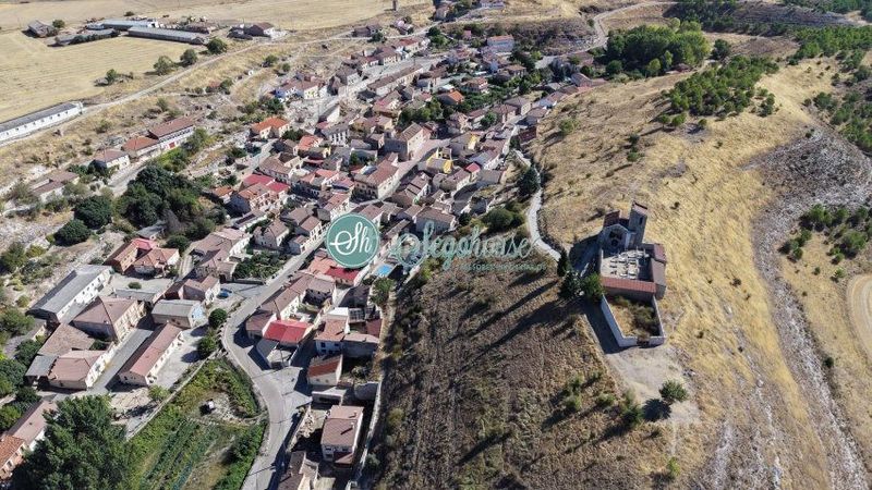 Foto f18f05ca-7873-4c97-aedd-63e3a2a82903. Casa amb calefacció a Fuentesoto