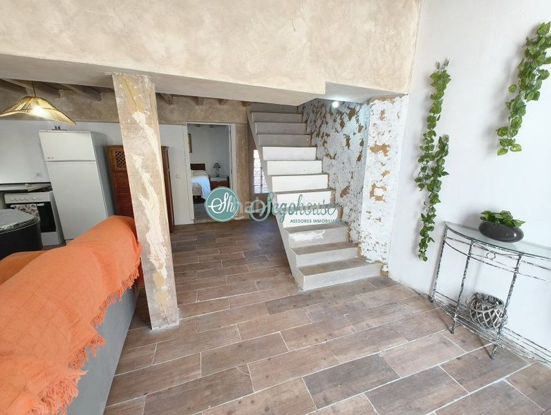 Foto f1d9c829-3dfe-48e9-9521-49982a2398c1. Casa amb calefacció a Fuentesoto