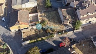 Terreny residencial a Espirdo
