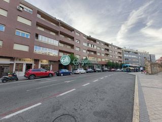 Etagenwohnung in El Cerro - Ctra. De San Rafael. Piso en venta en josé zorrilla, 3 dormitorios.