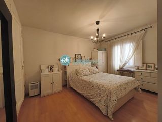 Flat in Plaza Mayor - San Agustín