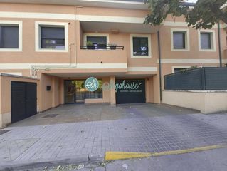 Appartement à De la cerrada 3. Piso en venta en bernuy de porreros, 1 dormitorio.