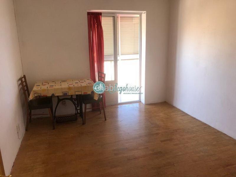 Foto 08b1e799-4619-40df-b36f-d1c457afa7cb. Appartamento con riscaldamento in José Zorrilla - Padre Claret Segovia