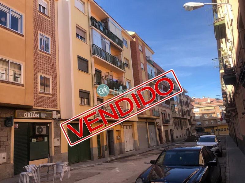 Foto 10671382-b6c9-490e-a339-2223bcf14e8e. Appartamento con riscaldamento in José Zorrilla - Padre Claret Segovia