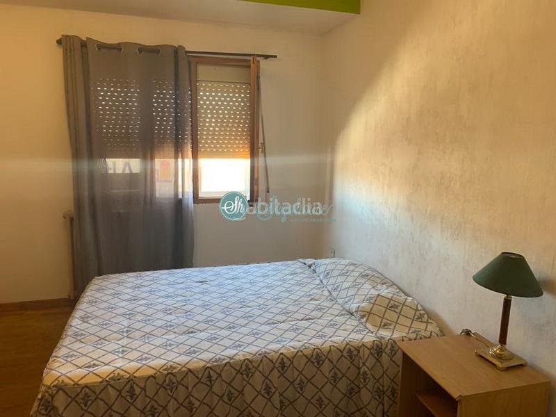 Foto 2e8aeb8e-35a8-422d-9248-be39e2c447fa. Appartamento con riscaldamento in José Zorrilla - Padre Claret Segovia