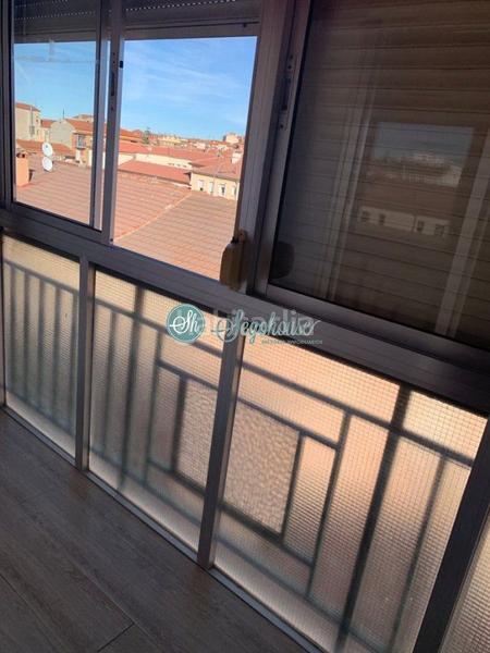 Foto 358e3cdd-7be8-48d2-8892-da63d53d4885. Appartamento con riscaldamento in José Zorrilla - Padre Claret Segovia