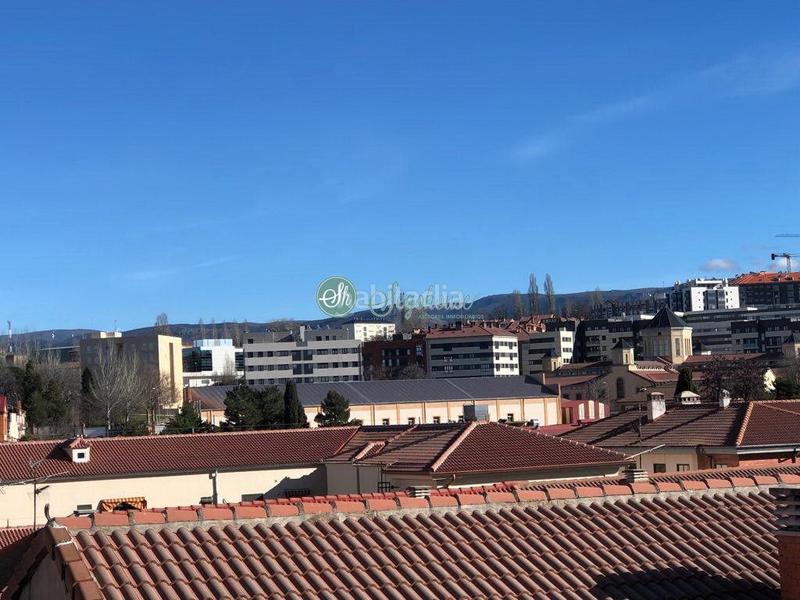 Foto 4427afe1-ad2d-4b36-845c-b5375c66fe03. Appartamento con riscaldamento in José Zorrilla - Padre Claret Segovia