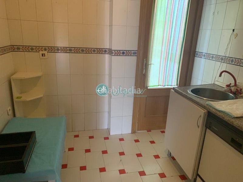 Foto 51028428-25aa-496c-b19a-e7f39830edca. Appartamento con riscaldamento in José Zorrilla - Padre Claret Segovia