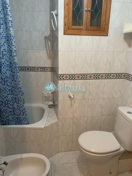 Foto 5375586f-18de-496b-9032-6871bebacb8f. Appartamento con riscaldamento in José Zorrilla - Padre Claret Segovia