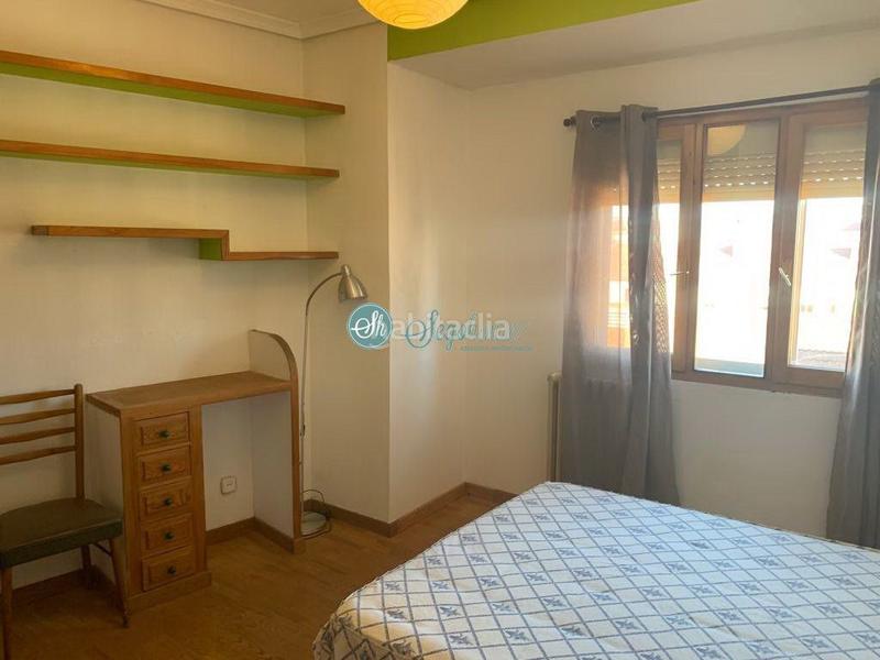 Foto 57a2c1bc-3a5b-4428-b72a-a92dccaea725. Appartamento con riscaldamento in José Zorrilla - Padre Claret Segovia