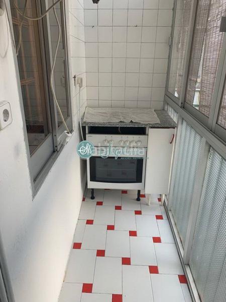 Foto 6fdb836d-d55b-4a3e-a2a1-a7e07139d318. Appartamento con riscaldamento in José Zorrilla - Padre Claret Segovia