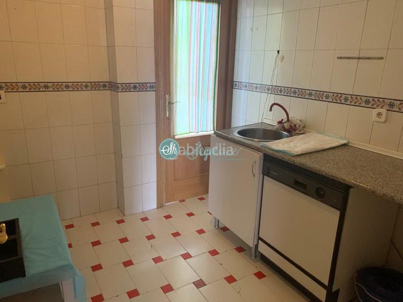 Foto 76dcb7ae-55f1-434d-b97c-ff539f8a7b8c. Appartamento con riscaldamento in José Zorrilla - Padre Claret Segovia